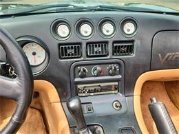 1995 Dodge Viper (CC-2073761) for sale in Buffalo, New York