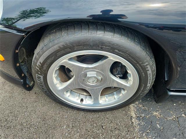 1995 Dodge Viper (CC-2073761) for sale in Buffalo, New York