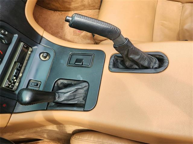 1995 Dodge Viper (CC-2073761) for sale in Buffalo, New York