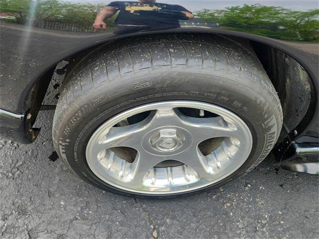 1995 Dodge Viper (CC-2073761) for sale in Buffalo, New York