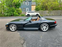 1995 Dodge Viper (CC-2073761) for sale in Buffalo, New York
