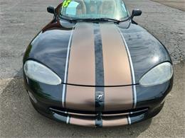 1995 Dodge Viper (CC-2073761) for sale in Buffalo, New York