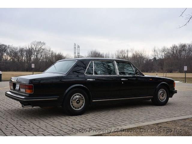 1995 Rolls-Royce Silver Dawn (CC-2073762) for sale in Gurnee, Illinois