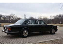 1995 Rolls-Royce Silver Dawn (CC-2073762) for sale in Gurnee, Illinois