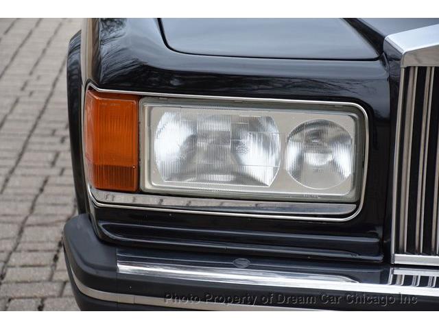 1995 Rolls-Royce Silver Dawn (CC-2073762) for sale in Gurnee, Illinois