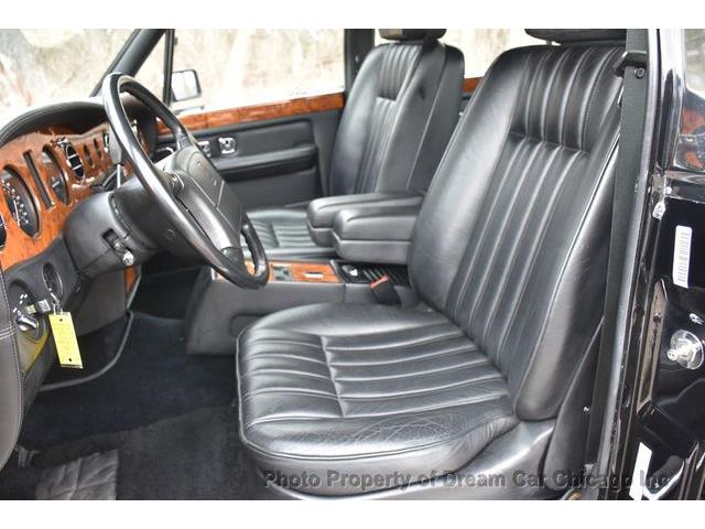 1995 Rolls-Royce Silver Dawn (CC-2073762) for sale in Gurnee, Illinois