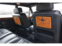 1995 Rolls-Royce Silver Dawn (CC-2073762) for sale in Gurnee, Illinois