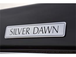 1995 Rolls-Royce Silver Dawn (CC-2073762) for sale in Gurnee, Illinois
