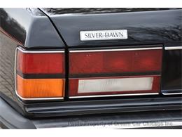 1995 Rolls-Royce Silver Dawn (CC-2073762) for sale in Gurnee, Illinois