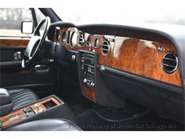 1995 Rolls-Royce Silver Dawn (CC-2073762) for sale in Gurnee, Illinois