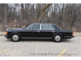 1995 Rolls-Royce Silver Dawn (CC-2073762) for sale in Gurnee, Illinois