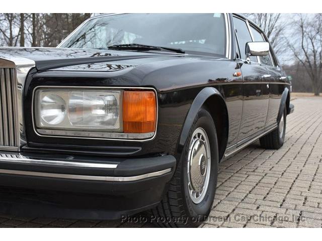 1995 Rolls-Royce Silver Dawn (CC-2073762) for sale in Gurnee, Illinois