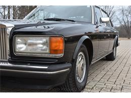 1995 Rolls-Royce Silver Dawn (CC-2073762) for sale in Gurnee, Illinois