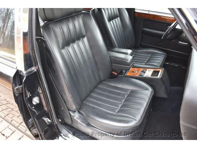1995 Rolls-Royce Silver Dawn (CC-2073762) for sale in Gurnee, Illinois