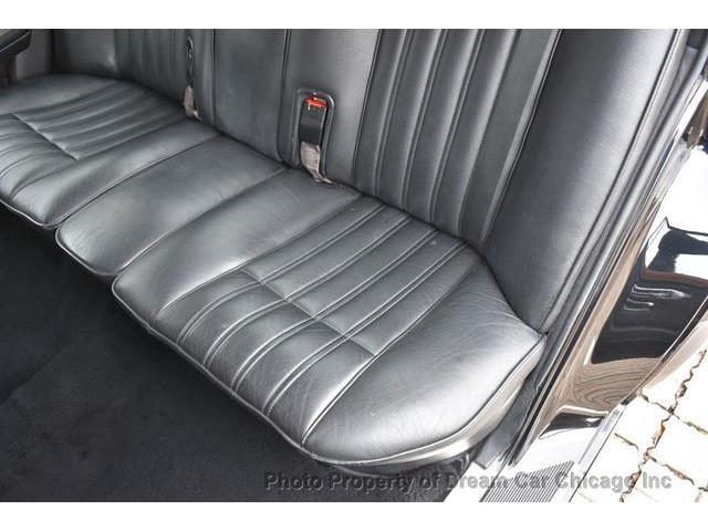 1995 Rolls-Royce Silver Dawn (CC-2073762) for sale in Gurnee, Illinois