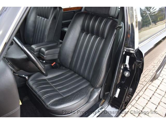 1995 Rolls-Royce Silver Dawn (CC-2073762) for sale in Gurnee, Illinois