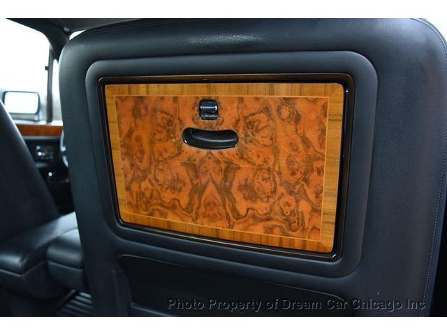 1995 Rolls-Royce Silver Dawn (CC-2073762) for sale in Gurnee, Illinois