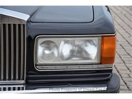 1995 Rolls-Royce Silver Dawn (CC-2073762) for sale in Gurnee, Illinois