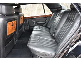 1995 Rolls-Royce Silver Dawn (CC-2073762) for sale in Gurnee, Illinois