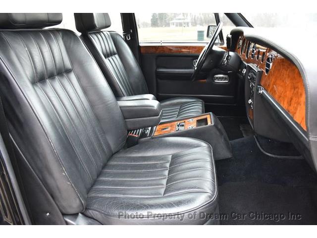 1995 Rolls-Royce Silver Dawn (CC-2073762) for sale in Gurnee, Illinois