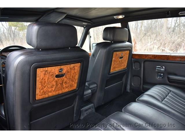1995 Rolls-Royce Silver Dawn (CC-2073762) for sale in Gurnee, Illinois
