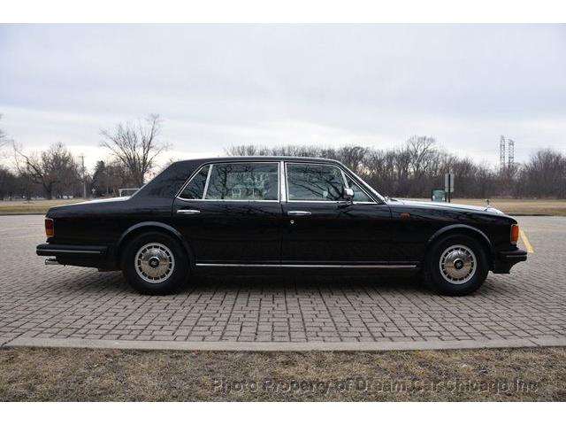 1995 Rolls-Royce Silver Dawn (CC-2073762) for sale in Gurnee, Illinois