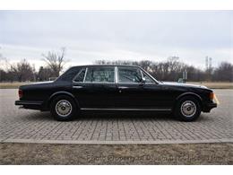 1995 Rolls-Royce Silver Dawn (CC-2073762) for sale in Gurnee, Illinois