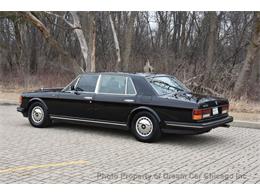 1995 Rolls-Royce Silver Dawn (CC-2073762) for sale in Gurnee, Illinois