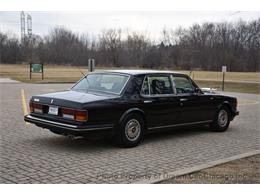 1995 Rolls-Royce Silver Dawn (CC-2073762) for sale in Gurnee, Illinois