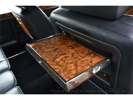 1995 Rolls-Royce Silver Dawn (CC-2073762) for sale in Gurnee, Illinois