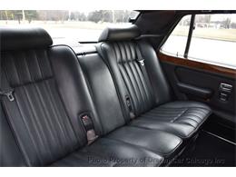 1995 Rolls-Royce Silver Dawn (CC-2073762) for sale in Gurnee, Illinois