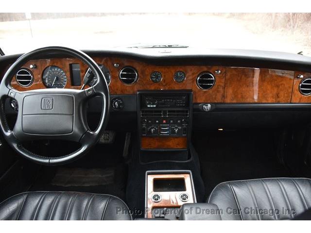 1995 Rolls-Royce Silver Dawn (CC-2073762) for sale in Gurnee, Illinois