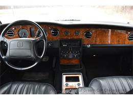 1995 Rolls-Royce Silver Dawn (CC-2073762) for sale in Gurnee, Illinois