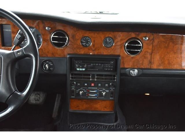 1995 Rolls-Royce Silver Dawn (CC-2073762) for sale in Gurnee, Illinois