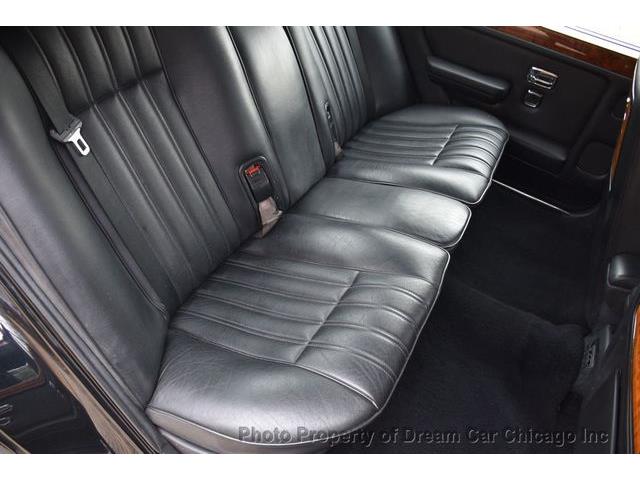 1995 Rolls-Royce Silver Dawn (CC-2073762) for sale in Gurnee, Illinois