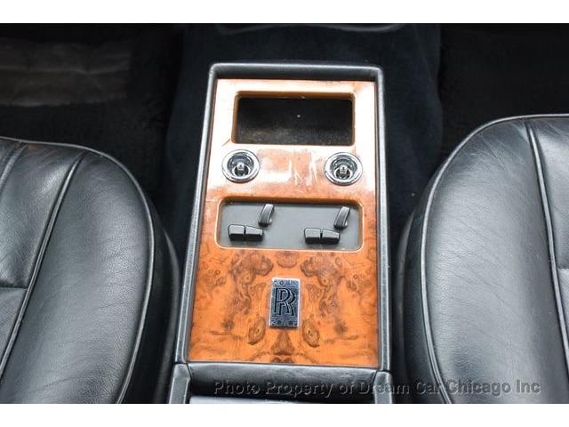 1995 Rolls-Royce Silver Dawn (CC-2073762) for sale in Gurnee, Illinois