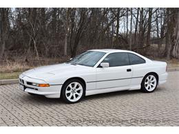 1991 BMW 8 Series (CC-2073763) for sale in Gurnee, Illinois