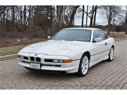 1991 BMW 8 Series (CC-2073763) for sale in Gurnee, Illinois