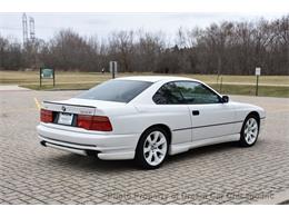 1991 BMW 8 Series (CC-2073763) for sale in Gurnee, Illinois