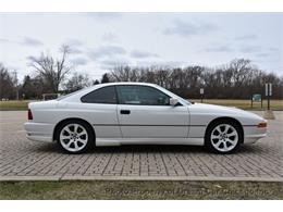 1991 BMW 8 Series (CC-2073763) for sale in Gurnee, Illinois