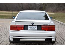 1991 BMW 8 Series (CC-2073763) for sale in Gurnee, Illinois