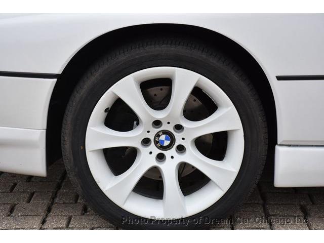 1991 BMW 8 Series (CC-2073763) for sale in Gurnee, Illinois