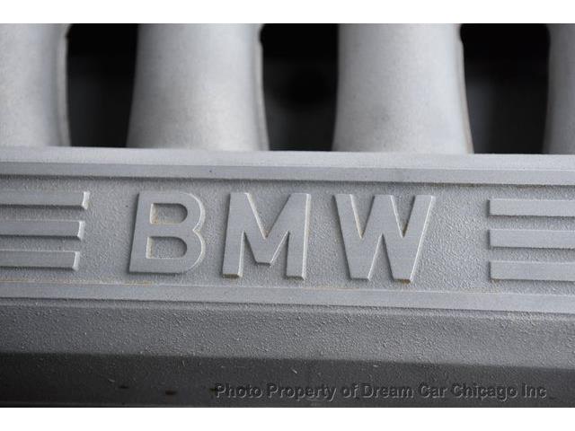 1991 BMW 8 Series (CC-2073763) for sale in Gurnee, Illinois