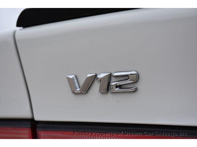 1991 BMW 8 Series (CC-2073763) for sale in Gurnee, Illinois