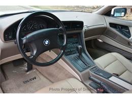 1991 BMW 8 Series (CC-2073763) for sale in Gurnee, Illinois