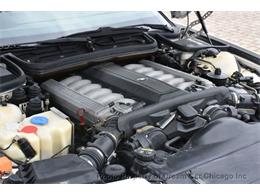 1991 BMW 8 Series (CC-2073763) for sale in Gurnee, Illinois