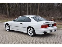 1991 BMW 8 Series (CC-2073763) for sale in Gurnee, Illinois