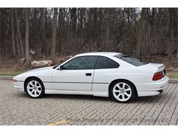 1991 BMW 8 Series (CC-2073763) for sale in Gurnee, Illinois