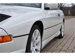 1991 BMW 8 Series (CC-2073763) for sale in Gurnee, Illinois