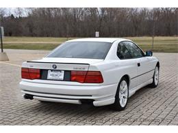 1991 BMW 8 Series (CC-2073763) for sale in Gurnee, Illinois